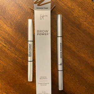 It Cosmetics Brow Power Duo